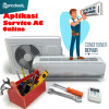 6 Aplikasi Service AC Online Terbaik, Pelayanan Terlengkap