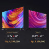 Xiaomi Boyong Smart TV dan Air Purifier dengan Harga Murah