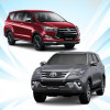Daftar Harga Mobil Toyota Indonesia Terbaru 2021