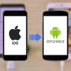 Cara Transfer File iPhone ke Android Via Google Drive dan Aplikasi