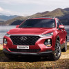 Harga Mobil Hyundai Terbaru, New Santa Fe 2021 Mulai 500 Jutaan