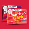Daftar Paket Internet Smartfren, Gokil Max Mulai 30 Ribuan