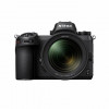 Nikon Z6 II dan Z7 II, Kamera Mirrorless Full Frame 4K, Nih!