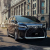 Daftar Harga Mobil Lexus Indonesia Terbaru 2021