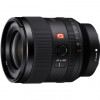 Sony FE 35mm F1.4 GM, Lensa Andalan Untuk Focus dan Bokeh