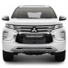 Mitsubishi New Pajero Sport 2021 Meluncur, Harga Mulai 500 Jutaan!