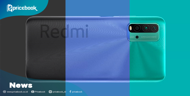 Redmi Note 9t Аккумулятор