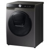 Samsung Hadirkan Smart EcoBubble Washer, Mesin Cuci Berfitur AI