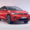VW ID 4 dan VW ID 4 GTX, Mobil Listrik 299 Tenaga Kuda