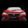 New Honda Civic Type R Meluncur di Indonesia, Berapa Harganya?