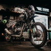 Keren, Ini Deretan Motor Custom Royal Enfield di 2021