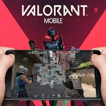 Riot Games Siap Bawa Valorant ke Versi Mobile