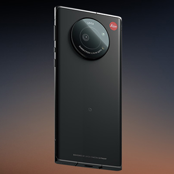 Penampakan Leitz Phone 1, Hp Pertama Buatan Leica