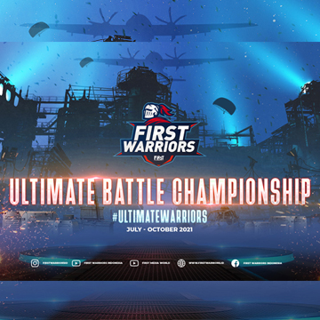 First Media Gelar Turnamen eSports Berhadiah 420 juta