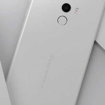Rumor Spesifikasi Xiaomi Mi Mix 4, Punya Fast Charging 120W