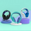 Logitech G Luncurkan Headset Gaming Harga 800 Ribuan