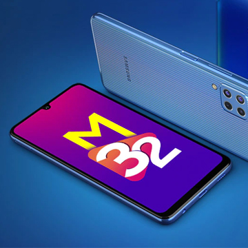 Samsung Galaxy M32 Dibekali RAM 8 GB, Harga 3 Jutaan