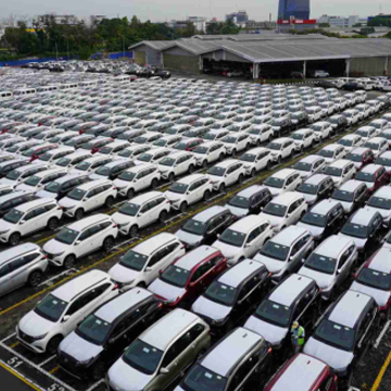 Pilihan 6 Mobil Bekas Toyota Murah Dibawah Rp 100 Juta