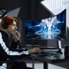 Samsung Luncurkan Monitor Gaming Odyssey Neo G9