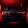 Honda Umumkan NSX Type S Generasi Ke-2 dengan Desain Baru