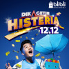 Banyak Promo Menarik di Blibli Dikagetin Histeria 12.12