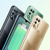 Infinix Hot 11 Play Usung Baterai 6000 mAh, Harganya?