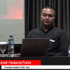 Literasi Keamanan Digital dan Perlindungan Data Pribadi Krusial untuk Penanggulangan Kejahatan Siber