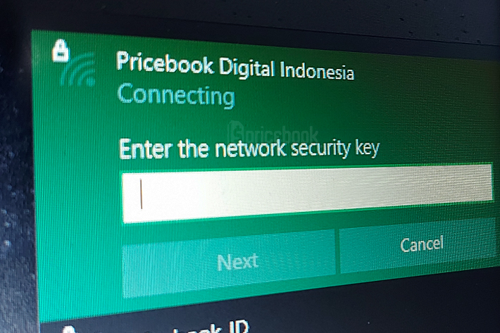 6 Cara Mengetahui Password WiFi Melalui Hp Android IPhone Dan Laptop