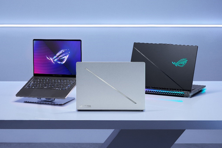 Jajaran Laptop Gaming ASUS ROG Terbaru Yang Akan Rilis Di 2024 Pricebook