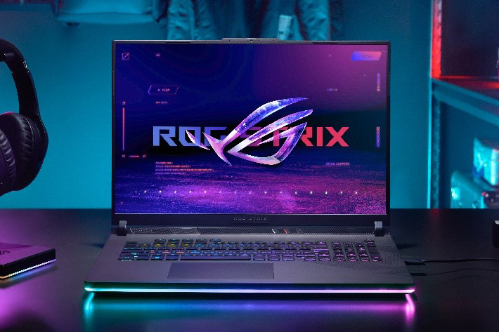 Jajaran Laptop Gaming ASUS ROG Terbaru Yang Akan Rilis Di 2024 Pricebook