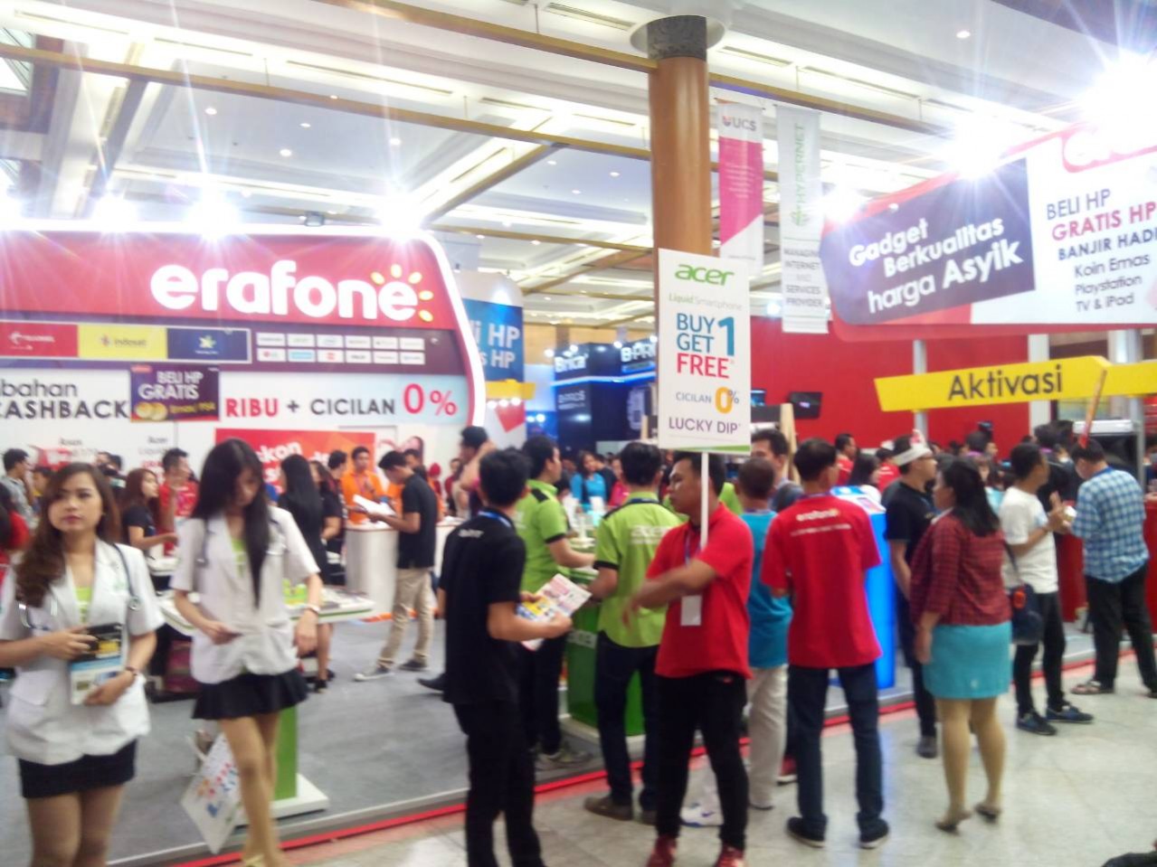 Forum Erafone | jangan sai ketinggalan clearance sale erafone di Forum Erafone | jangan sai ketinggalan clearance sale erafone di