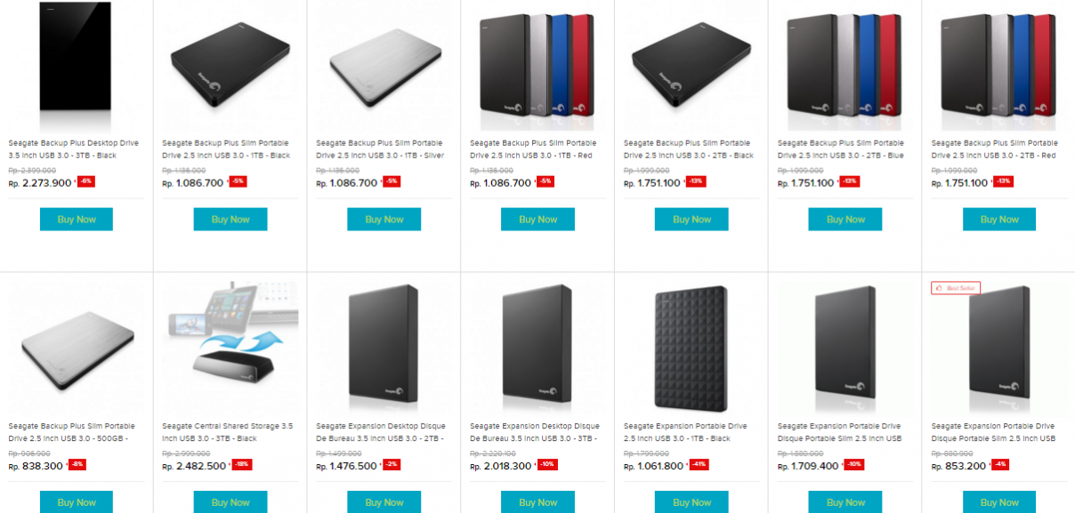 jaknotech bazaar promo harddisk seagate murah jaknotech bazaar promo harddisk seagate murah