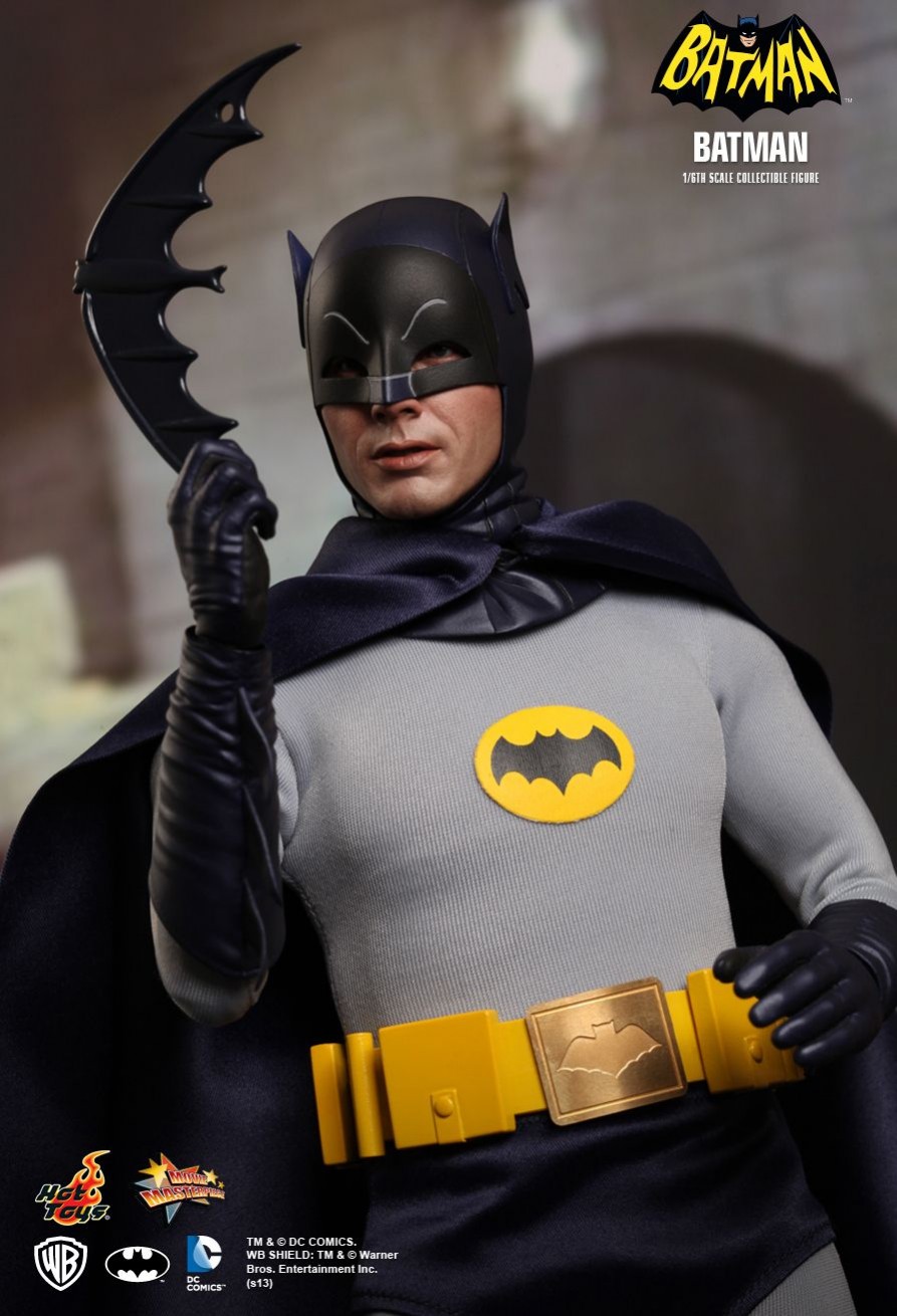 Lambang Batman Dari Masa Ke Masa