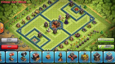 Ini Tips Kumpulan Base Coc Unik Dan Lucu Pricebook Ini Tips Kumpulan Base Coc Unik Dan Lucu Pricebook
