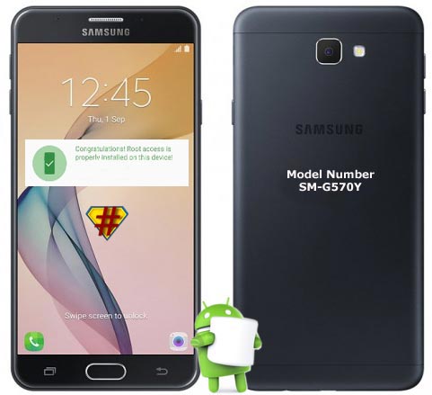 Full Root Samsung J5 2015  Install Twrp Semua Variant