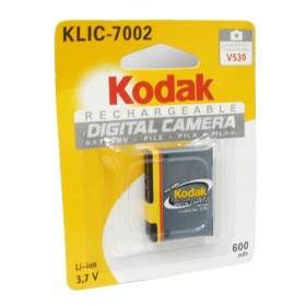 Harga Kodak KLIC 7002 Spesifikasi Februari 2024 Pricebook