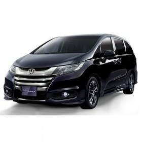 Harga Honda Odyssey L Prestige Spesifikasi Juni Pricebook