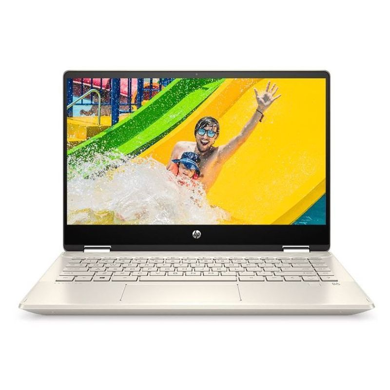 Harga HP Pavilion X360 14 DH0015TX DH0016TX Spesifikasi Maret 2024