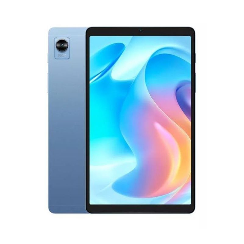 Harga Realme Pad Mini LTE Murah Terbaru Dan Spesifikasi Juli 2024