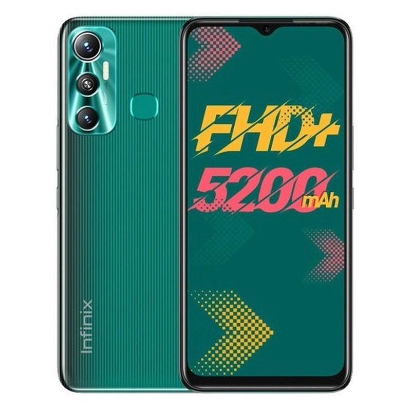 Harga Infinix Hot Murah Terbaru Dan Spesifikasi Januari Pricebook