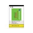 HIPPO BP4L 2000mAh