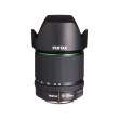 Pentax DA 18-135mm f / 3.5-5.6 AL