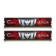 G.Skill Aegis DDR3 F3-1600C11D-16GISL