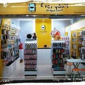 Everyday Gadget Stuff (Tokopedia)