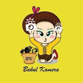 Bakul Kamera (Bukalapak)