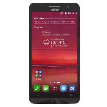 Asus Zenfone 6, Phablet Berprosesor Intel Harga Rp 3 jutaan