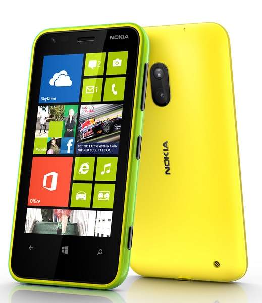 Microsoft Hadirkan Lumia 530, Harga Lebih Terjangkau Dari Lumia 630