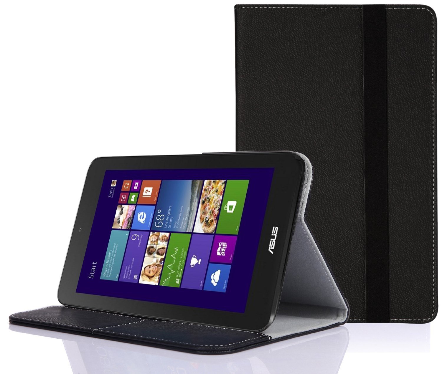 Asus Hadirkan Tablet Basis Windows 8.1, harga Rp 3 Jutaan