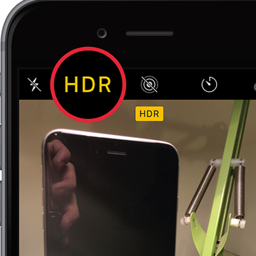 Cara Memaksimalkan Fitur HDR Kamera Ponsel, Cukup 5 Langkah