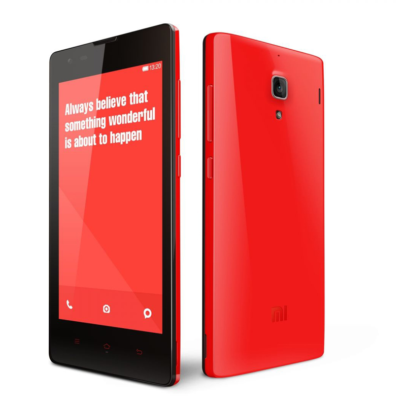 Enam Langkah Buat Tampilan Xiaomi Redmi 1S Makin Menarik